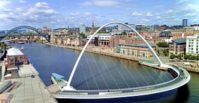 Newcastle